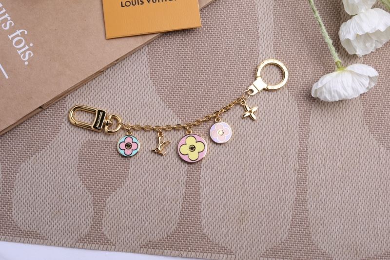 Louis Vuitton Keychains